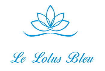 Le Lotus Bleu