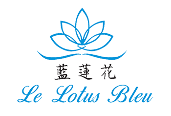 Le Lotus Bleu